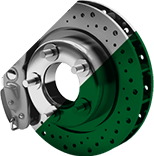 Dealer Alternative Auto Care Brakes Services