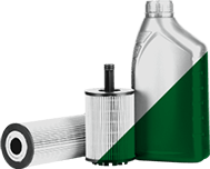 Dealer Alternative Auto Care Oil Change