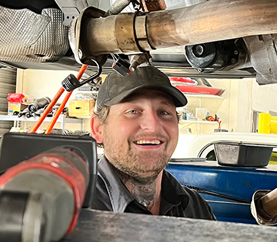 Mike | Dealer Alternative Auto Care