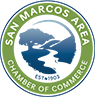 San Marcos Area Logo