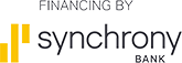Synchrony Bank Logo
