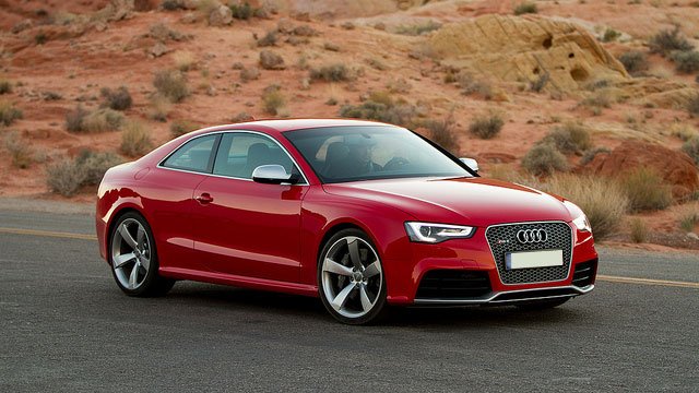 Audi | Dealer Alternative Auto Care