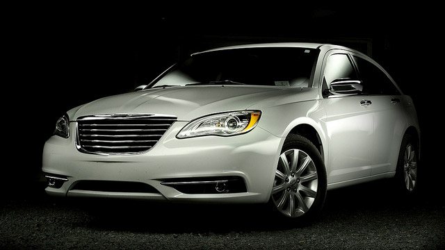 Chrysler | Dealer Alternative Auto Care
