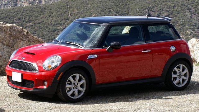 MINI Cooper | Dealer Alternative Auto Care