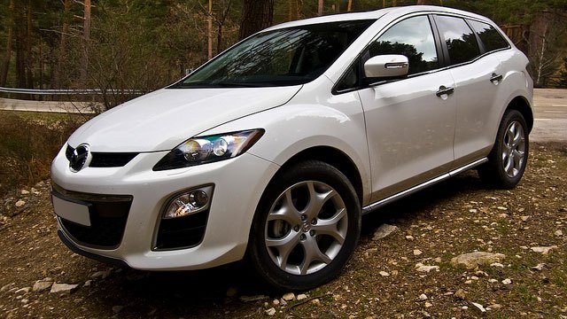 Mazda | Dealer Alternative Auto Care