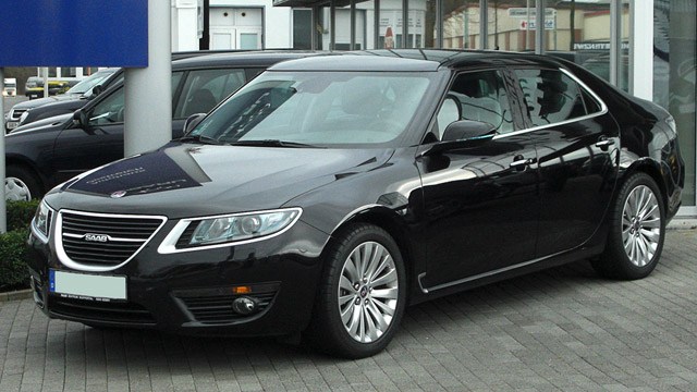 Saab | Dealer Alternative Auto Care
