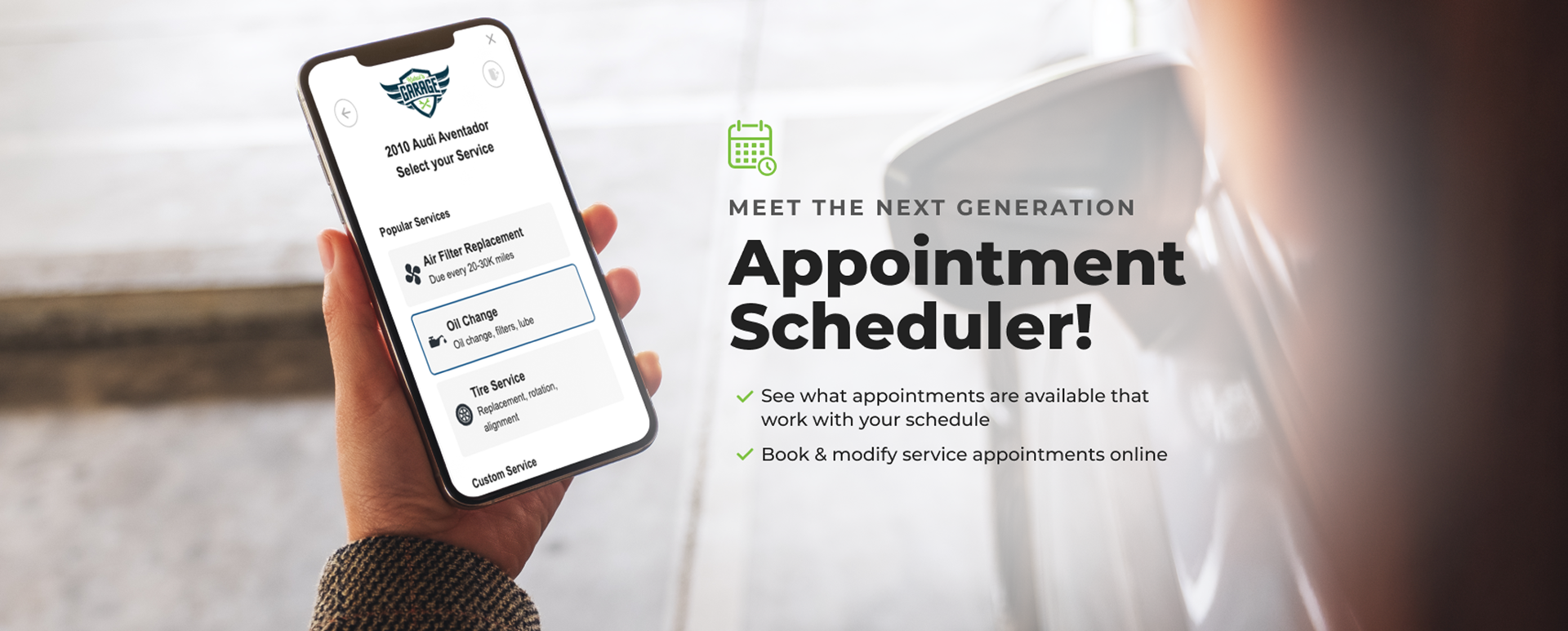 Dealer Alternative Auto Care